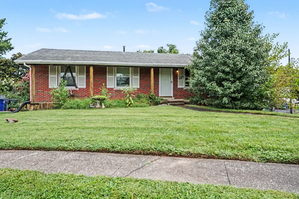 389 Spring Station Court, Lexington, KY 40505 - #1