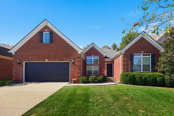 292 Somersly Place, Lexington, KY 40515