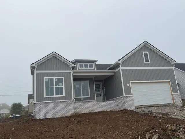 101  Bugler Court, Nicholasville, KY 40356 - #1