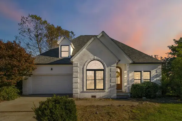 305 Sapphire Court, Owingsville, KY 40360