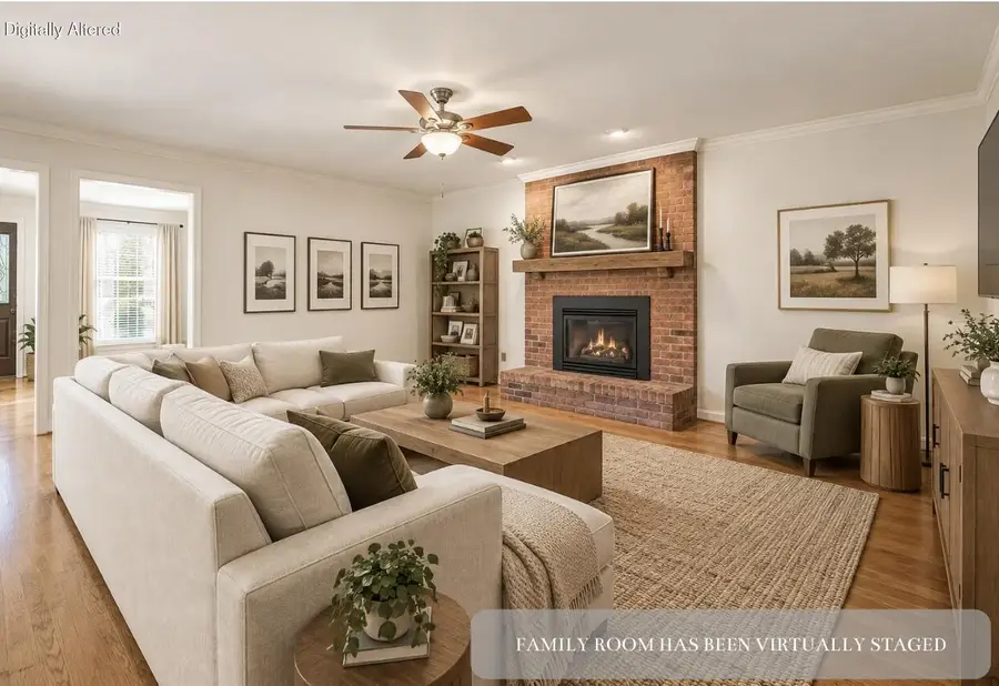 2608 Lyter Court, Lexington, KY 40513 - #2
