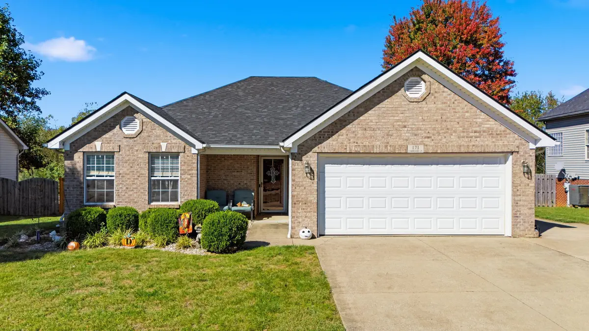 171 Carriage Lane, Georgetown, KY 40324 - #1