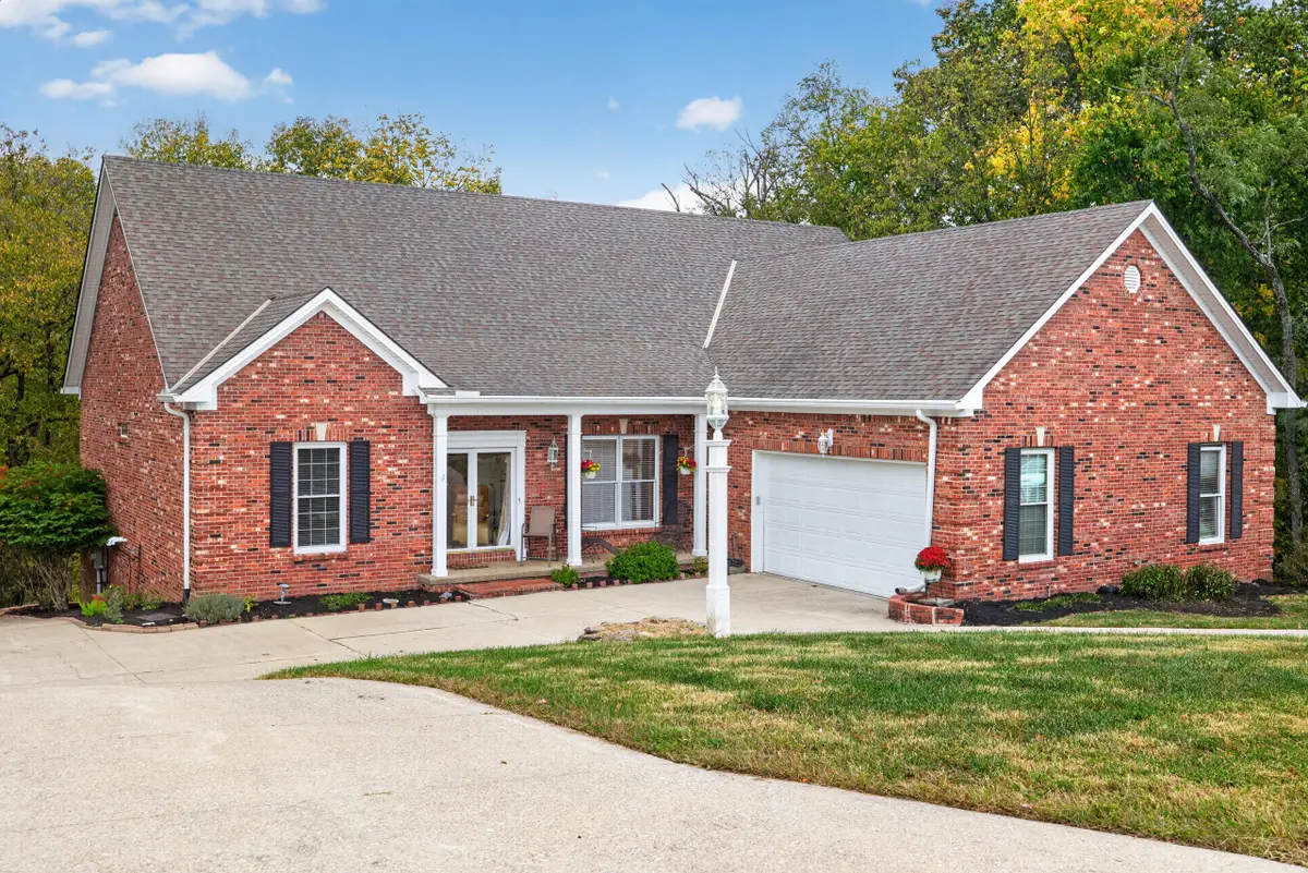 105 Thoroughbred Way, Georgetown, KY 40324 - #1