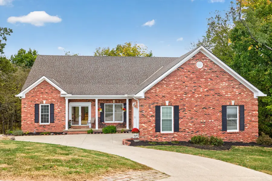 105 Thoroughbred Way, Georgetown, KY 40324 - #3