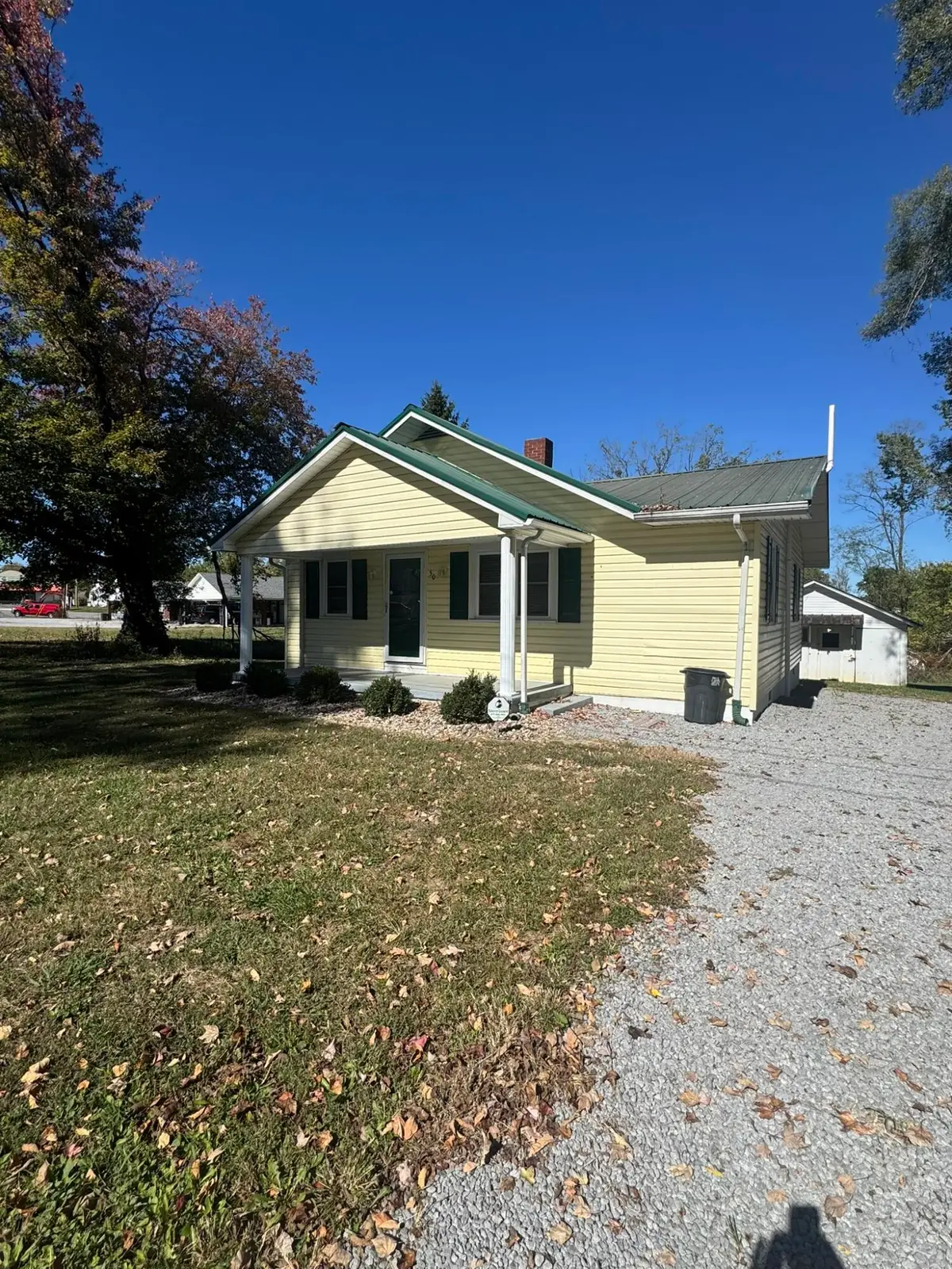 50 Richards Drive, Russell Springs, KY 42642 - #1