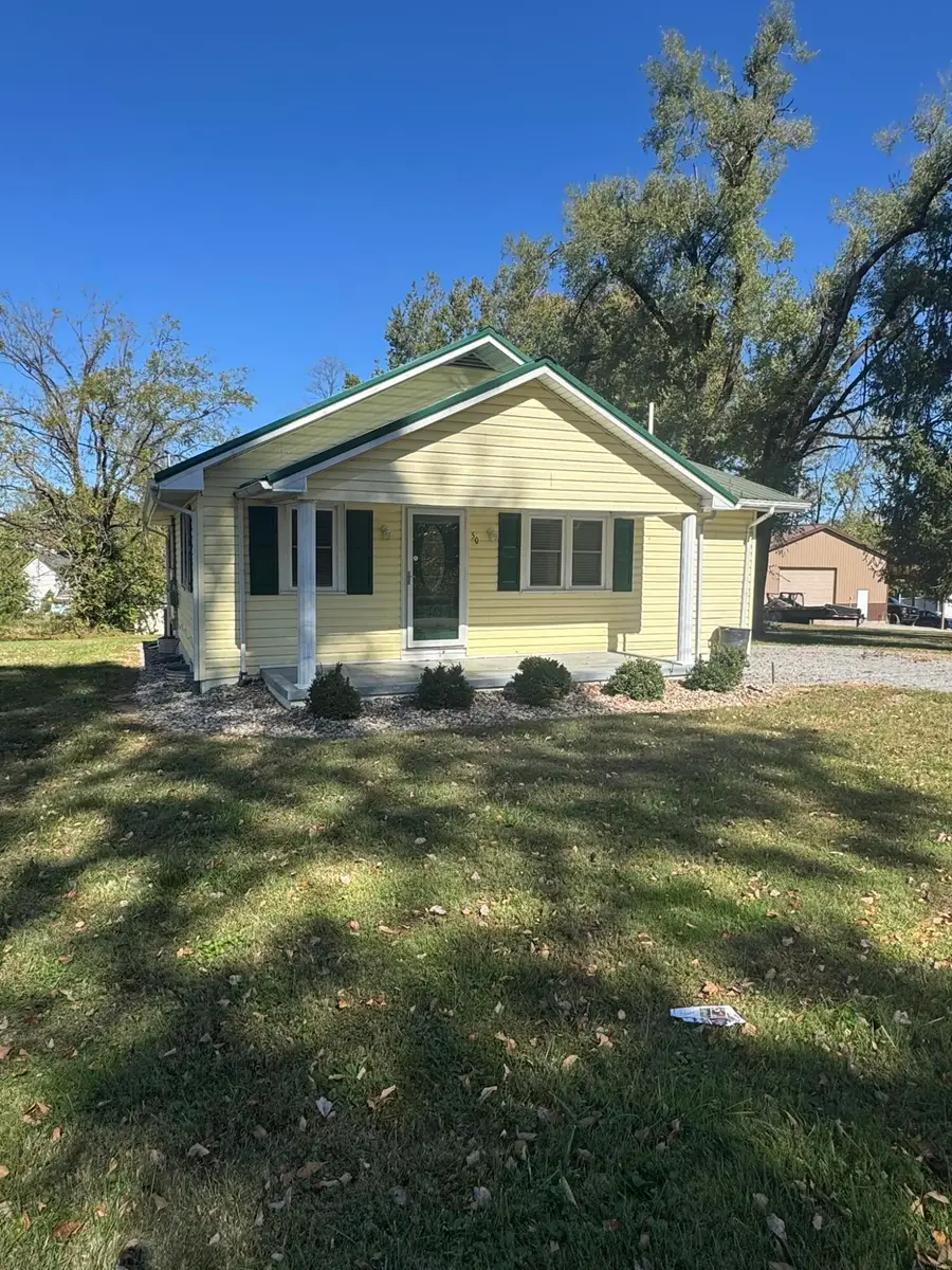 50 Richards Drive, Russell Springs, KY 42642 - #3