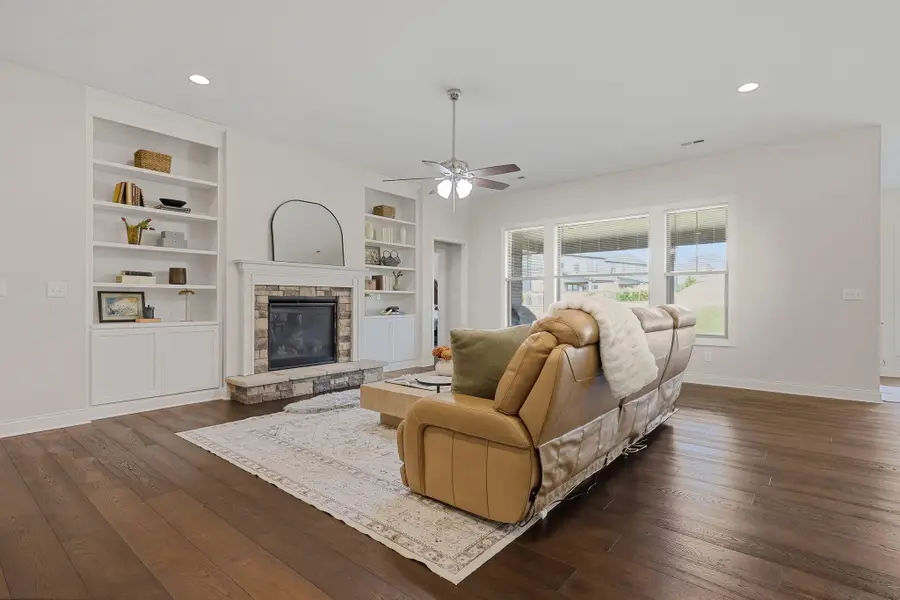 2213 Clematis Way, Lexington, KY 40511 - #2