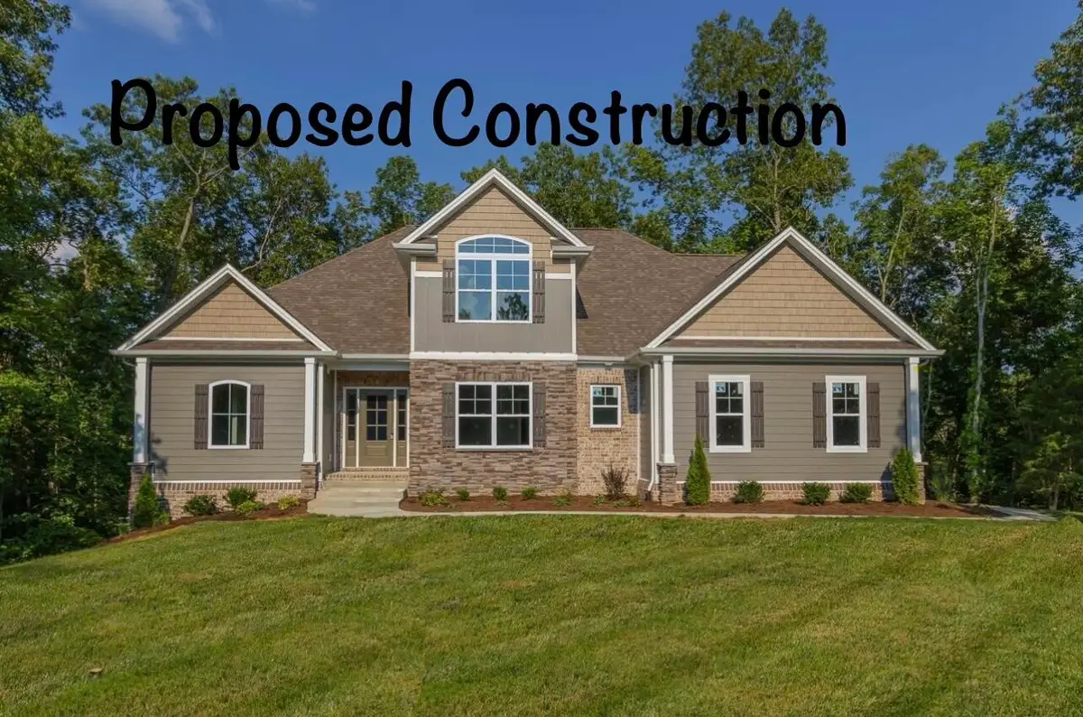 189 Clubhouse Drive, Georgetown, KY 40324 - #1