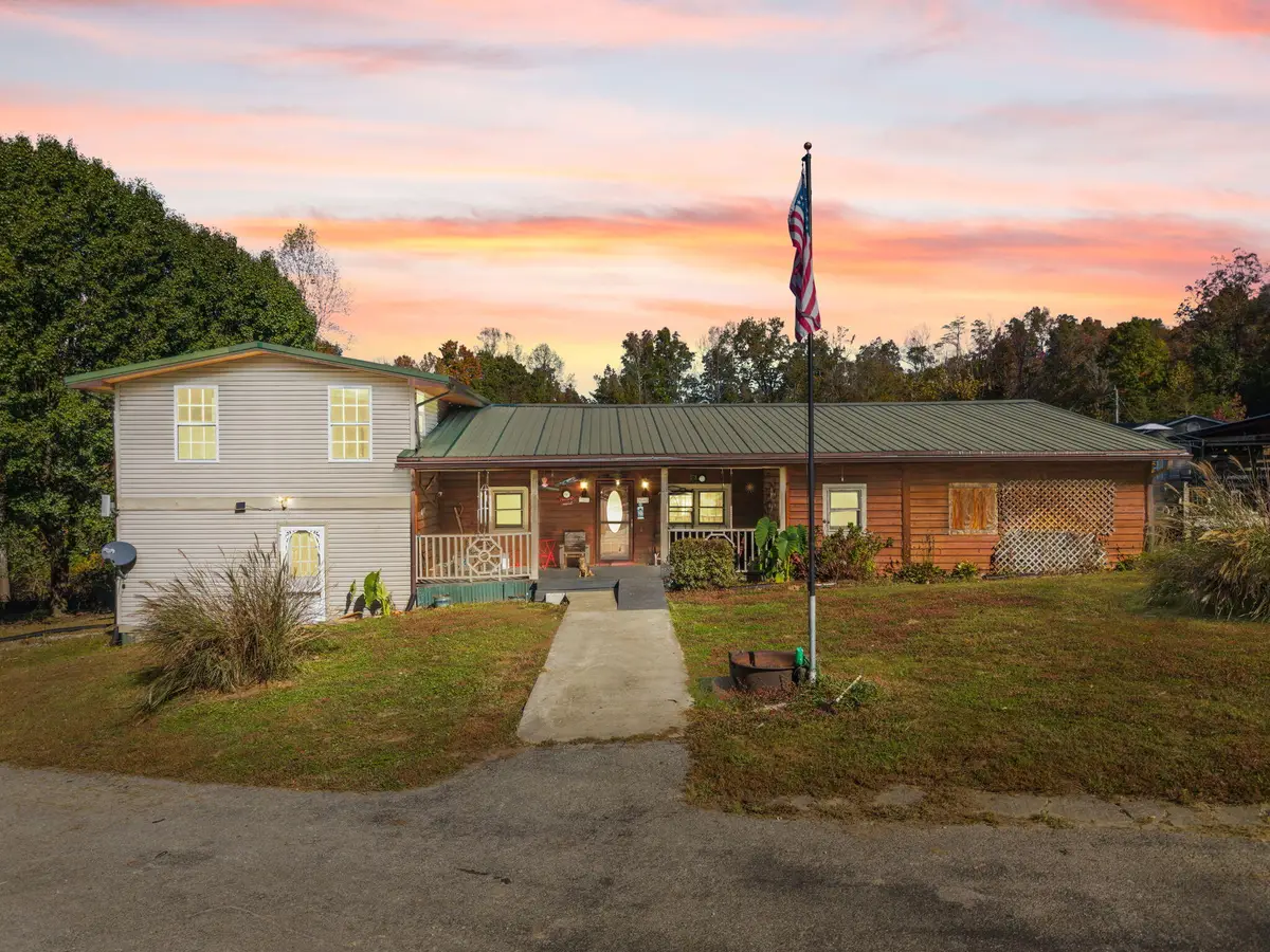 50 Dogwood Lane, Stanton, KY 40380 - #1