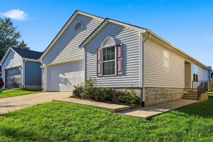 2648 Trailwood Lane, Lexington, KY 40511 - #2