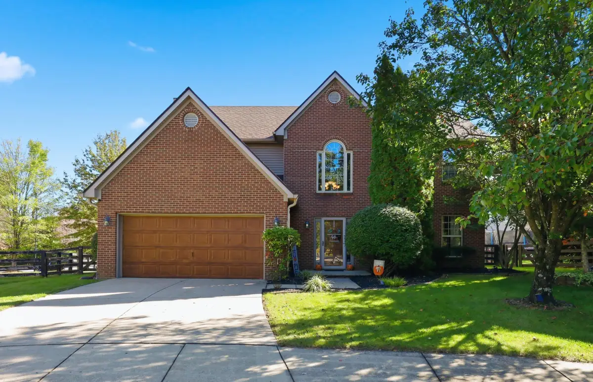 444 Welsh Park, Lexington, KY 40509 - #1