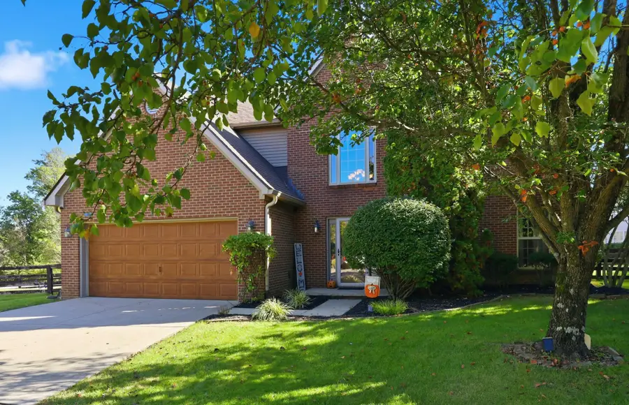 444 Welsh Park, Lexington, KY 40509 - #2