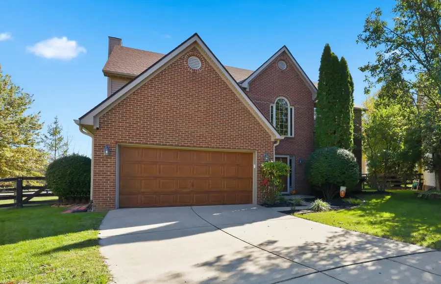 444 Welsh Park, Lexington, KY 40509 - #3