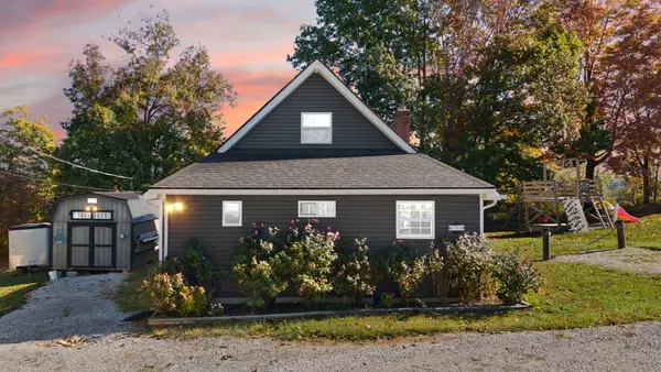 594 Cumberland Drive, Bronston, KY 42518