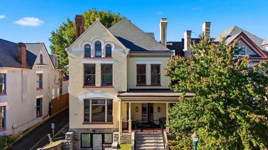 275 S Limestone Street #210, Lexington, KY 40508 - #2