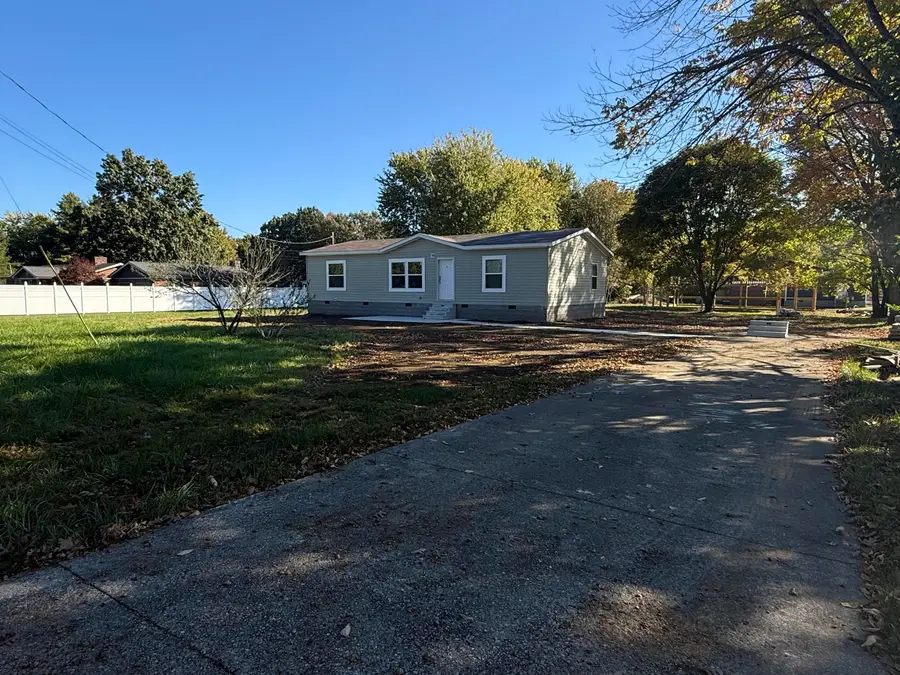378 College Hill Road, Waco, KY 40385 - #2