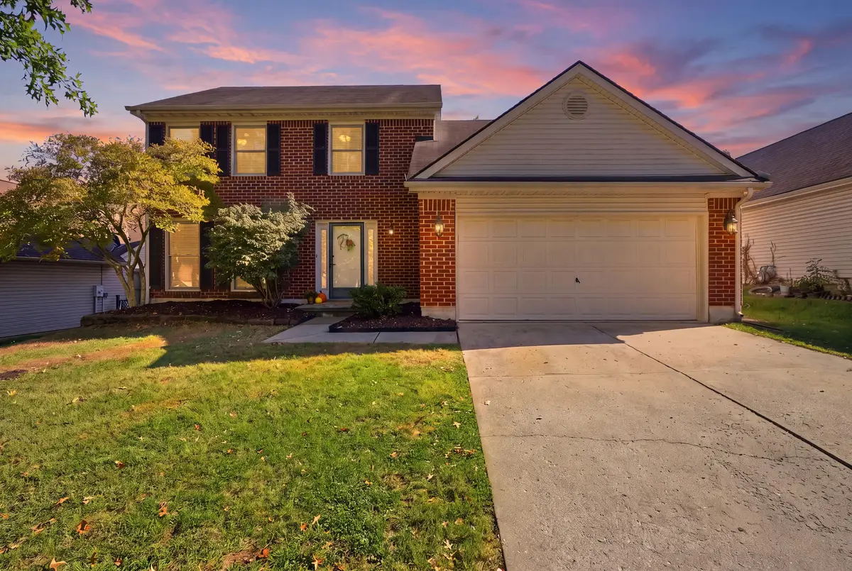 2327 Stonewood Lane, Lexington, KY 40509 - #1