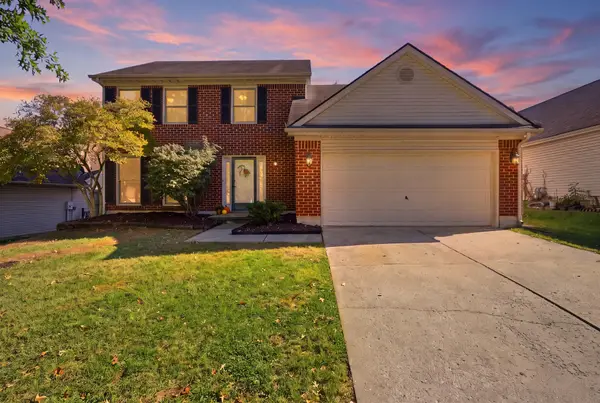 2327 Stonewood Lane, Lexington, KY 40509