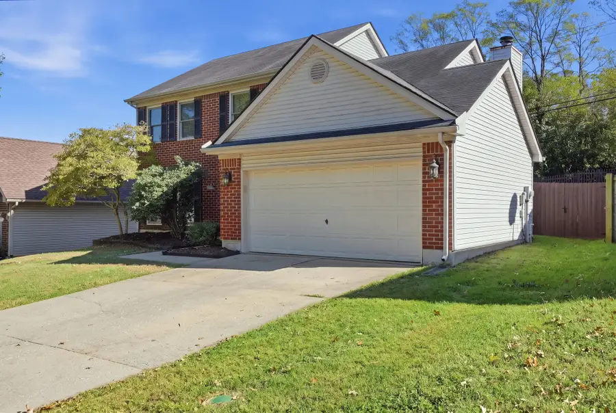 2327 Stonewood Lane, Lexington, KY 40509 - #3