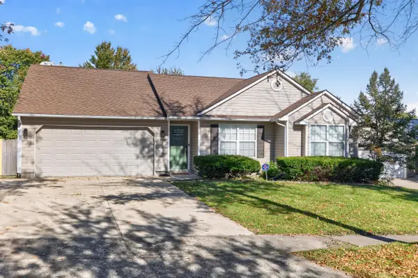 2313 Liberty Station Court, Lexington, KY 40509