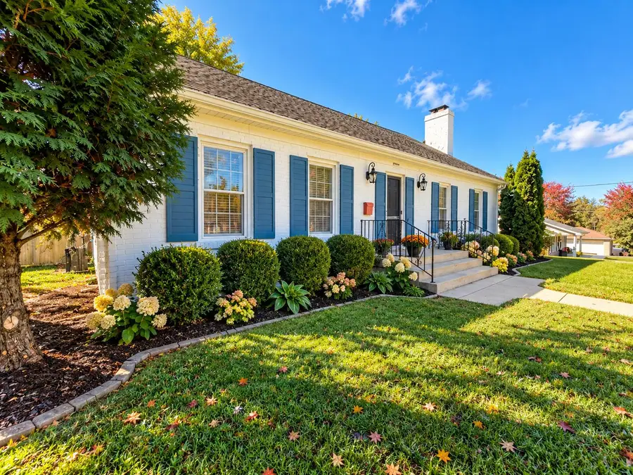 14 Ridgeway Drive, Paris, KY 40361 - #3