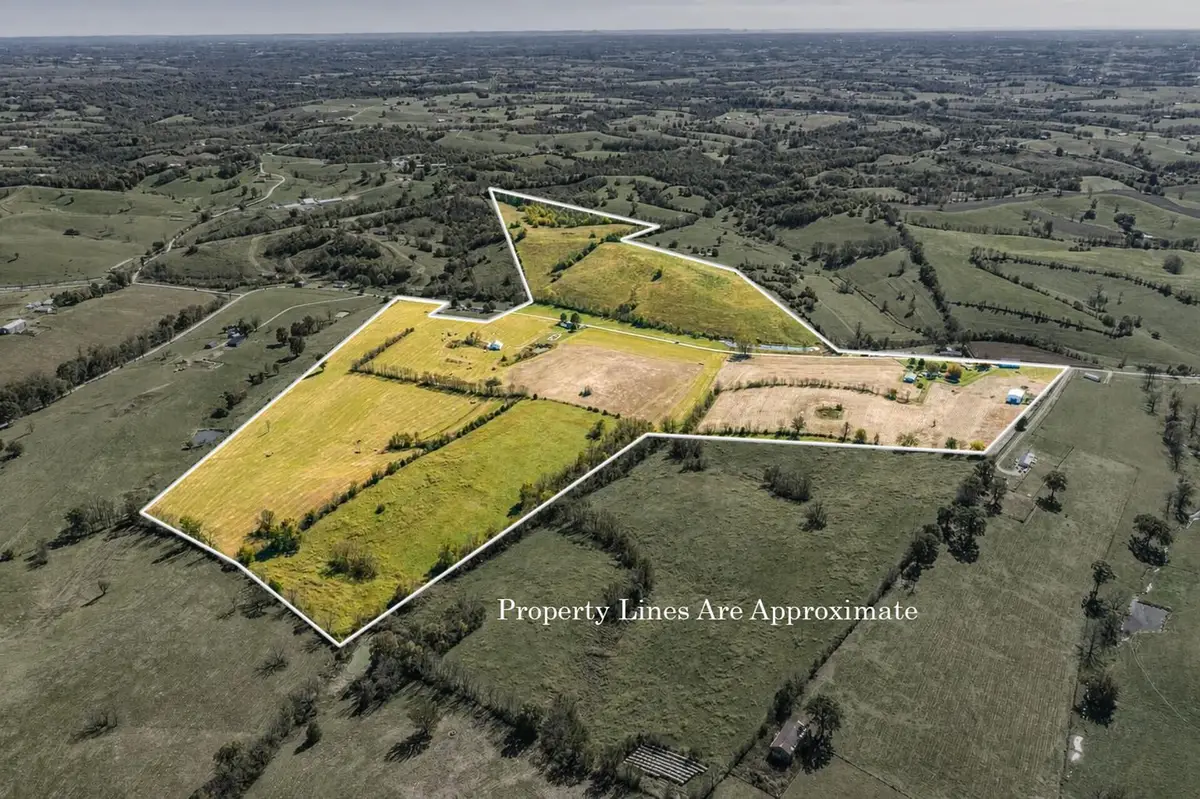 583 Taylors Creek Road, Carlisle, KY 40311 - #1