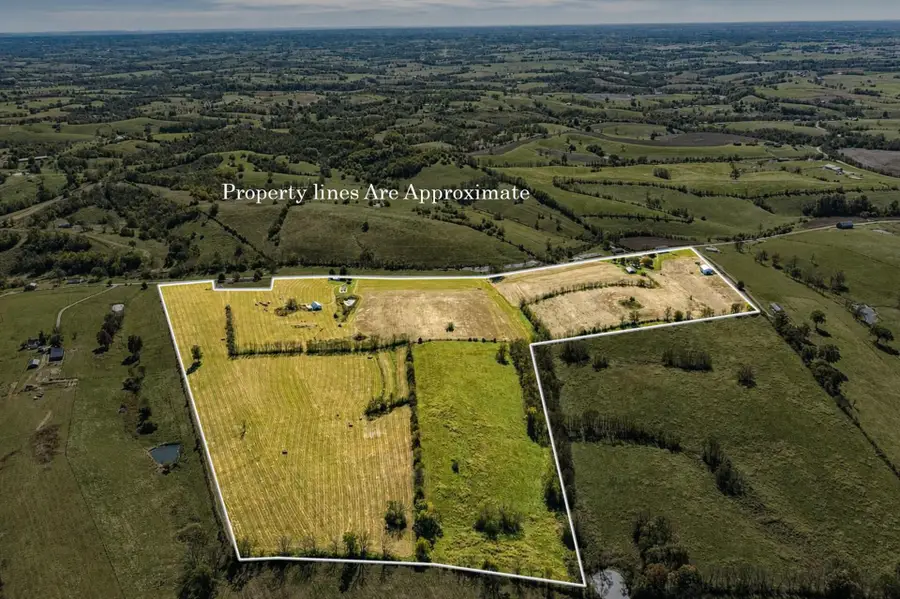 583 Taylors Creek Road, Carlisle, KY 40311 - #2