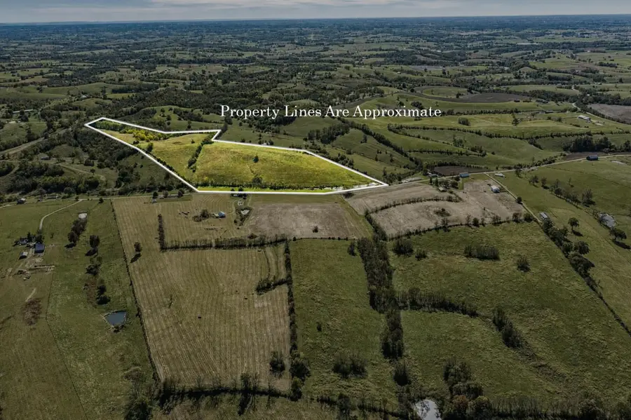 583 Taylors Creek Road, Carlisle, KY 40311 - #3