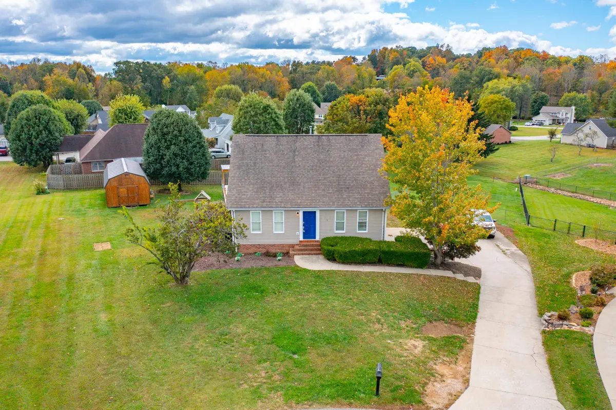 115 Huckleberry Lane, London, KY 40744 - #1