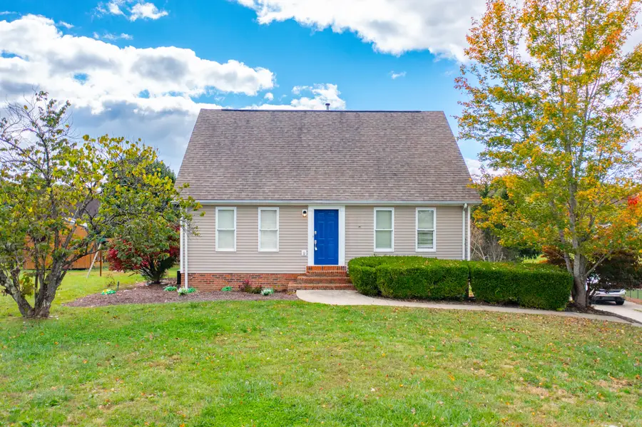 115 Huckleberry Lane, London, KY 40744 - #2