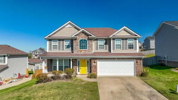 4020 Grindstone Court, Richmond, KY 40475