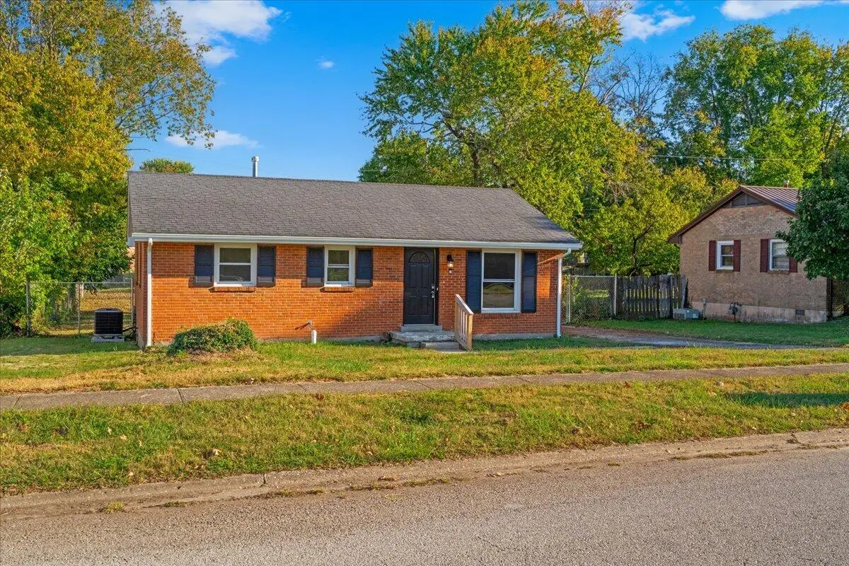 289 Bryanwood Street, Versailles, KY 40383 - #1