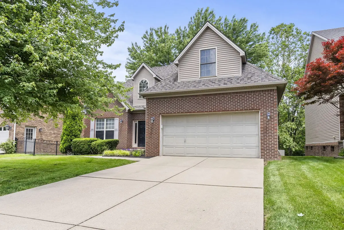 777 Maidencane Drive, Lexington, KY 40509 - #1
