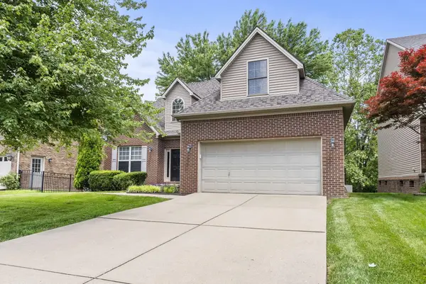 777 Maidencane Drive, Lexington, KY 40509