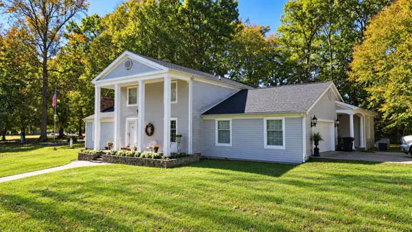 158 Butler Drive, Russell Springs, KY 42642