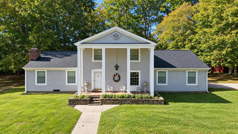 158 Butler Drive, Russell Springs, KY 42642 - #2
