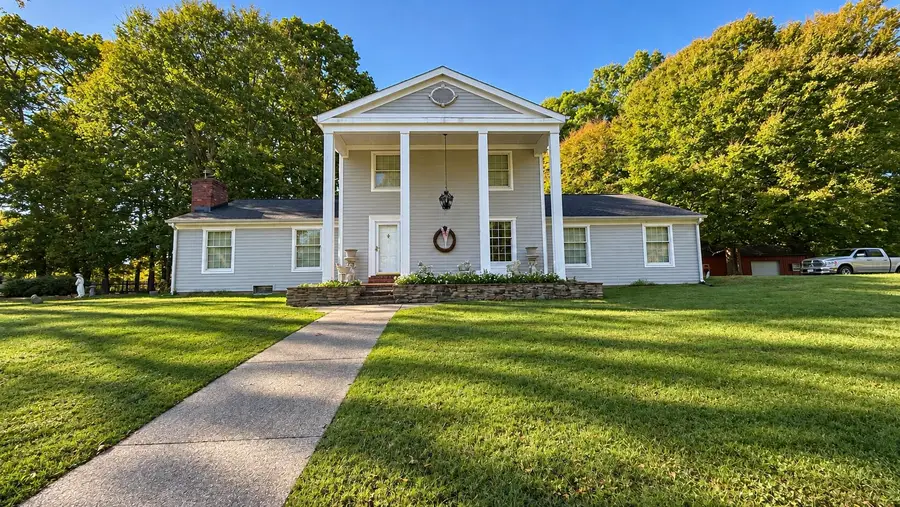 158 Butler Drive, Russell Springs, KY 42642 - #3