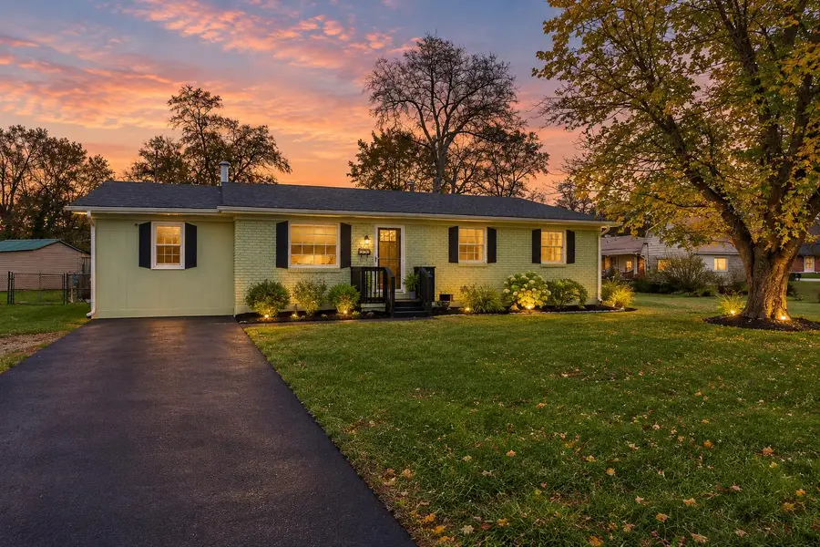 211 Spruce Drive, Frankfort, KY 40601 - #2