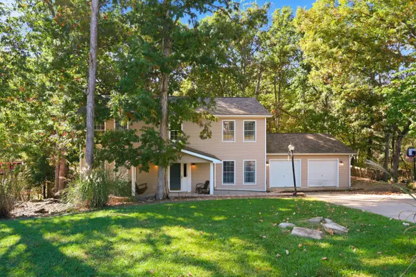 107 Shoveler Court, Georgetown, KY 40324