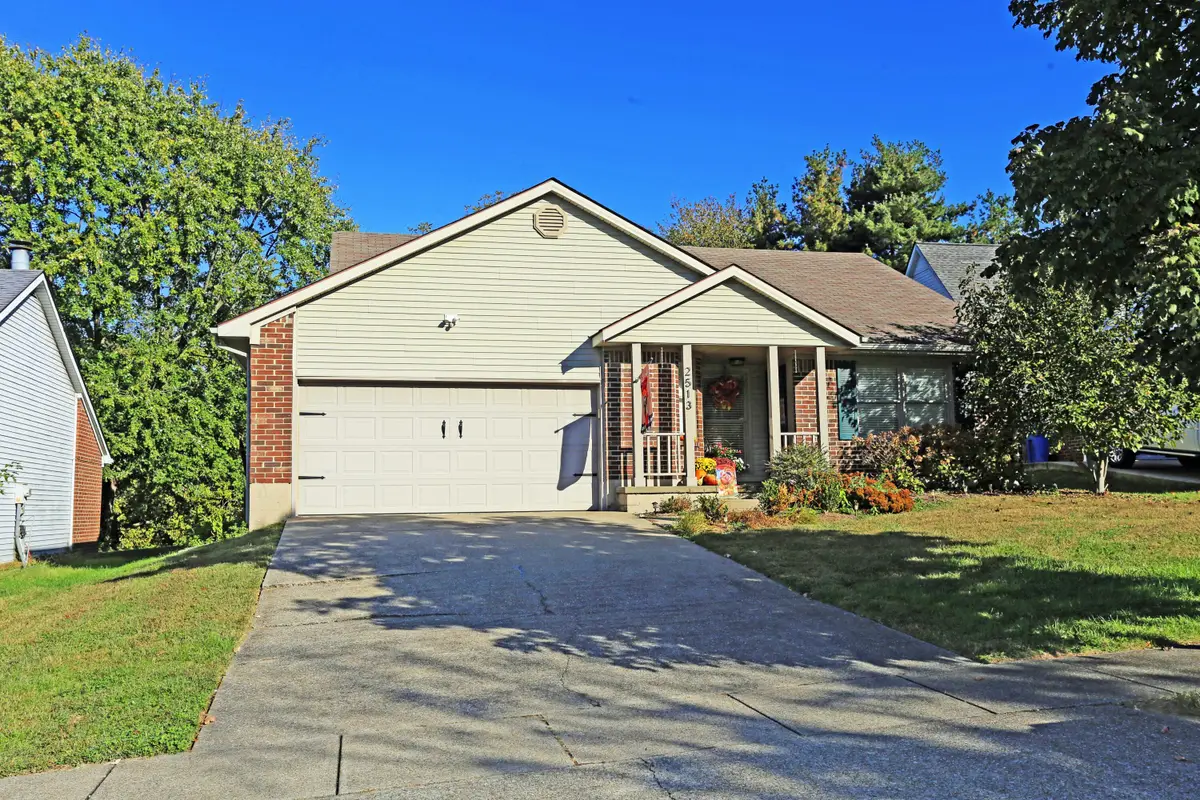 2513 Ashbrooke Drive, Lexington, KY 40513 - #1