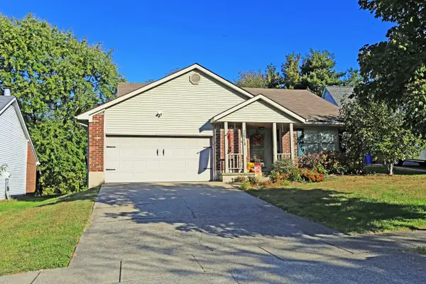2513 Ashbrooke Drive, Lexington, KY 40513
