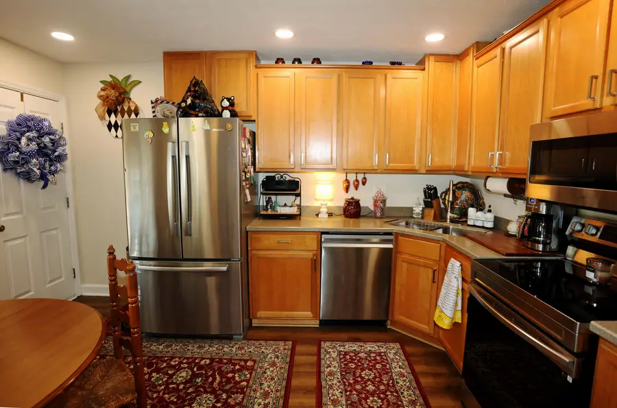 2513 Ashbrooke Drive, Lexington, KY 40513 - #2