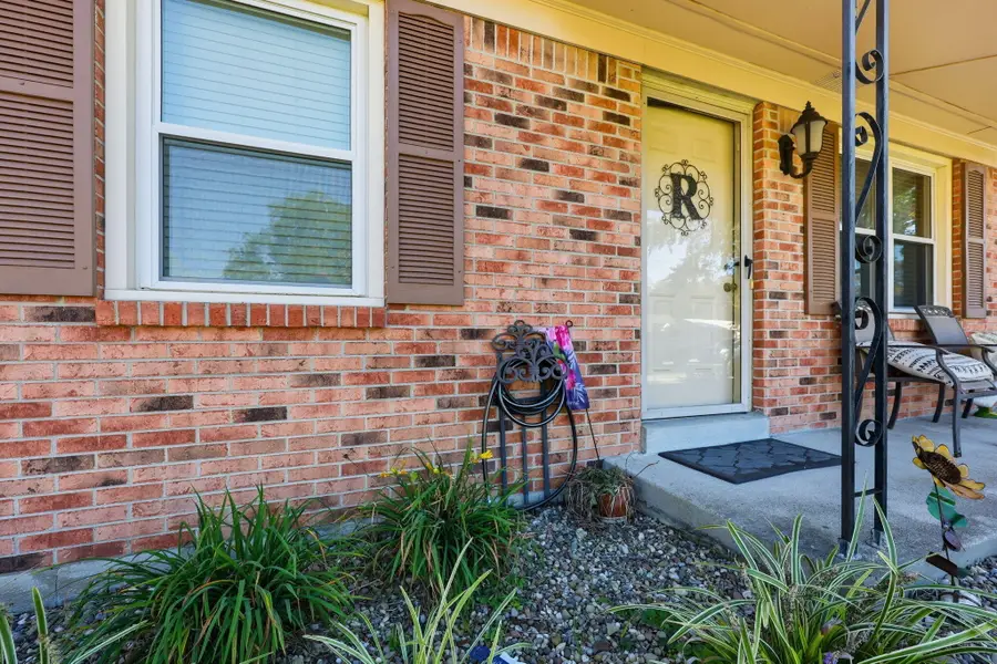 68 Nolan Court, Stanton, KY 40380 - #3
