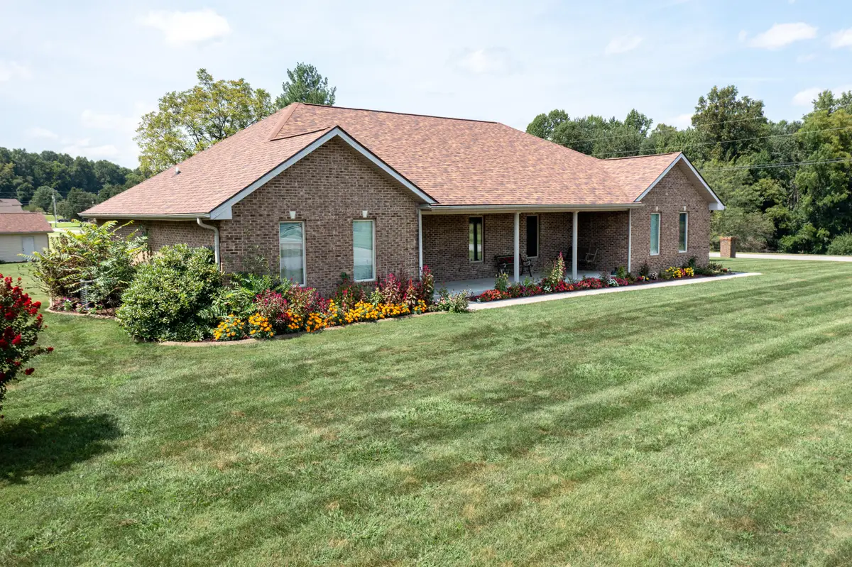 138 Country Acres Drive, Somerset, KY 42503 - #1