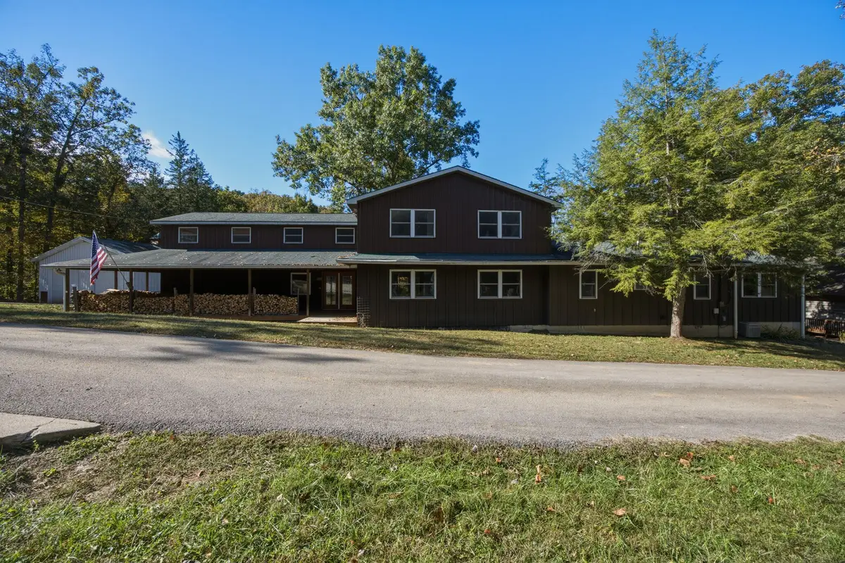 1574 Sloans Valley Road, Burnside, KY 42519 - #1