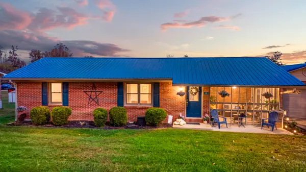 48 Meadow Drive, Stanton, KY 40380