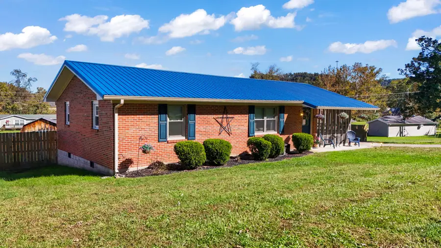 48 Meadow Drive, Stanton, KY 40380 - #2