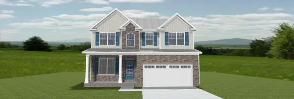5109 Locke Drive, Richmond, KY 40475