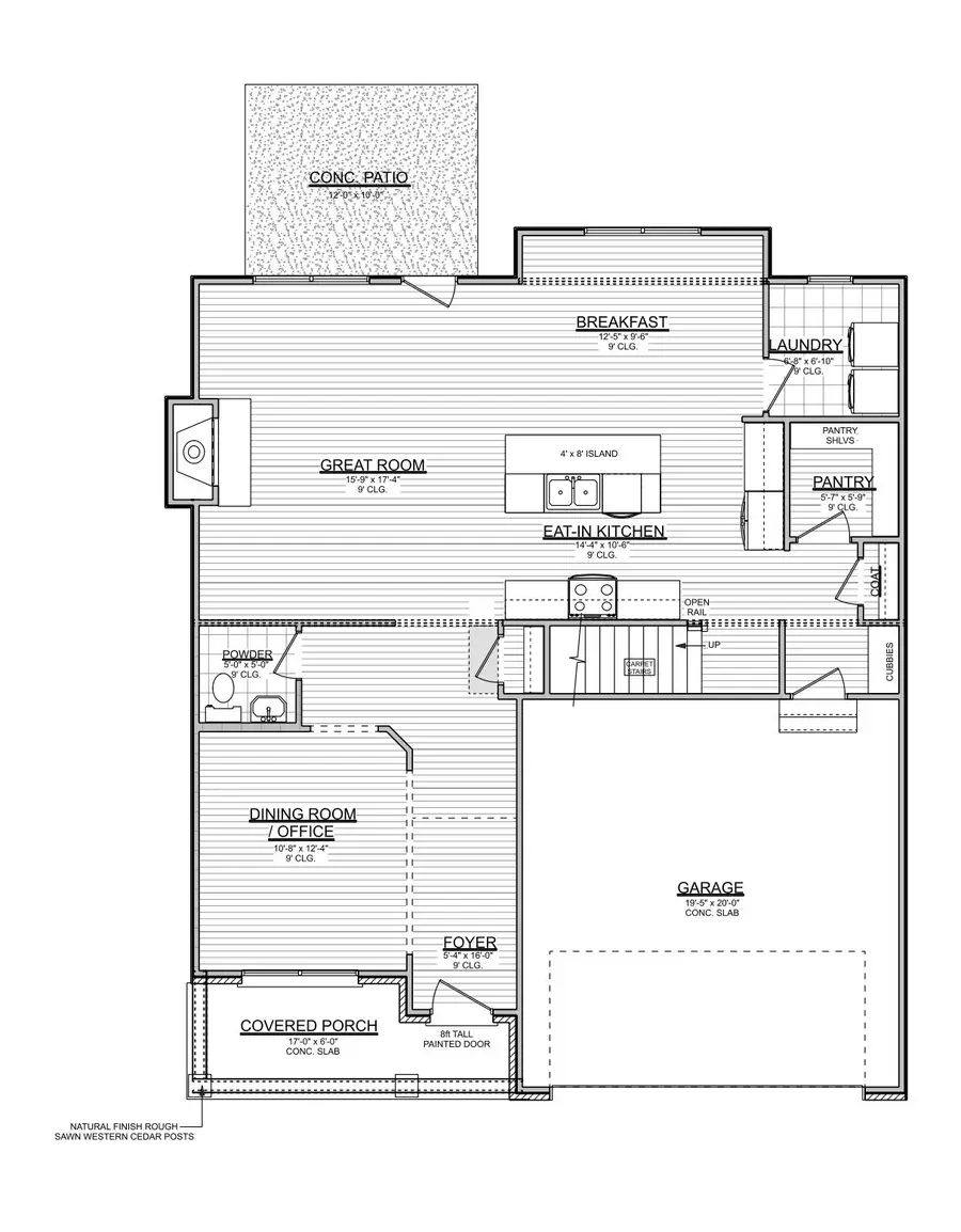 5109 Locke Drive, Richmond, KY 40475 - #2