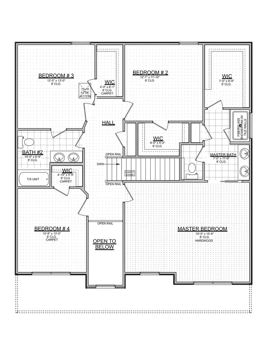 5109 Locke Drive, Richmond, KY 40475 - #3